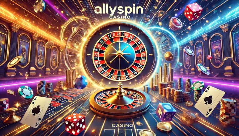 Allyspin in Germany